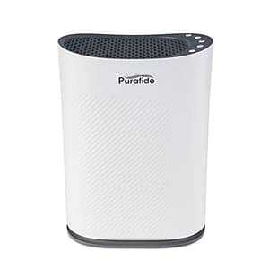 Get the AllerAir 4000 Air Purifier to Keep Your Home Free of Allergens