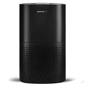 Get Cleaner Air In Your Home With The Bionaire BAP756-U Air Purifier