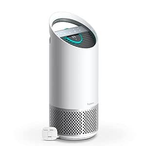 Bionaire BAP536UV-U Air Purifier: A Comprehensive Review