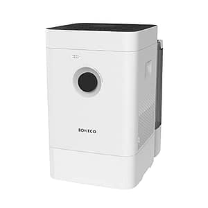 The Definitive Boneco H680 Air Purifier Review