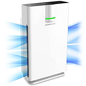 Febreze Air Purifier Review: The Best Way to Freshen Up Your Home
