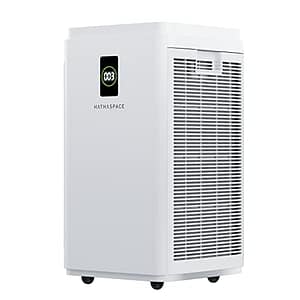Aprilaire 5000 Air Purifier: A Comprehensive Review