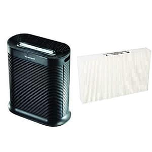 Honeywell HPA300 Air Purifier Review: The Best Air Purifier Money Can Buy?