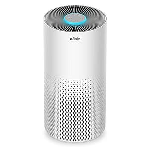 Dayton 2HPB8 Air Purifier Review: The Ultimate Guide