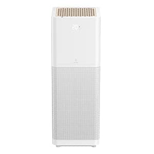 Elechomes EPI081: Is This Air Purifier Worth the Hype?