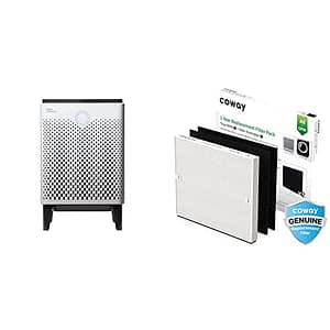 The Air Purifier Your Home Needs: An In-Depth Review of Coway’s Airmega 230