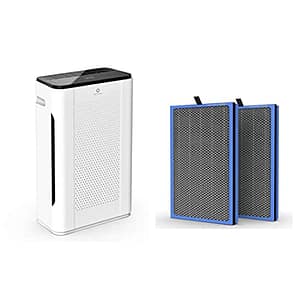 Airthereal APH260 Air Purifier Review: The Best Way to Improve Indoor Air Quality