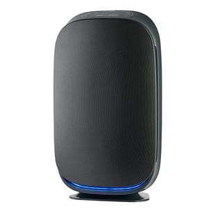 The Biota Bot MM108 Air Purifier: The Future of Air Purification?