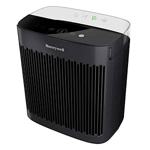 The Definitive Guide to the Honeywell HPA200 Air Purifier