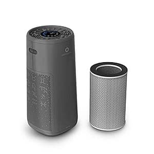 The Airthereal AGH550 Air Purifier: A Comprehensive Review