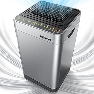 A Comprehensive Look at the Holmes HAP759-NU Air Purifier