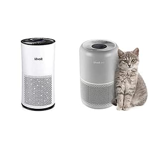 Levoit Core P350 Air Purifier Review: The Best Affordable Air Purifier?