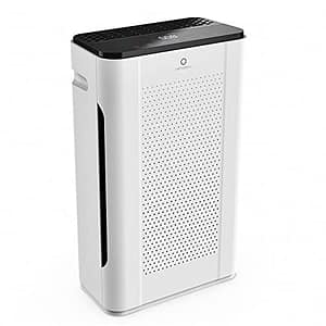 An In-Depth Look at the Airthereal ADH50B Air Purifier