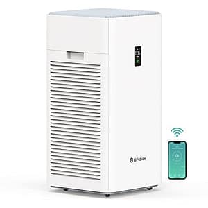 Top 10 Ozone Free Air Purifiers to Improve Your Home’s Air Quality