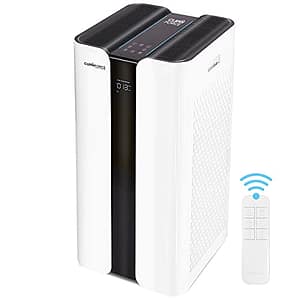 Don’t Breathe Easy Until You Read This: The Best Air Purifier for VOCs