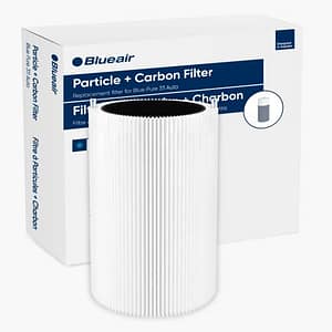 Blueair Blue Pure 311 Review: Best Way for Indoor Air Quality