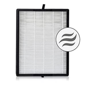 Alen Breathesmart 75i Air Purifier Review