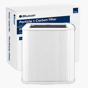 The Blueair Blue Pure 121 Air Purifier Review in 2024