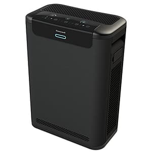A Comprehensive Look At The Honeywell HPA5100 Air Purifier