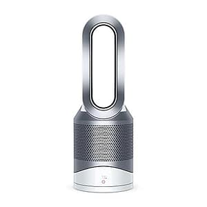 Everything You Need to Know About the Dyson TP04 Air Purifier