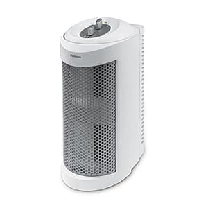 Clean Air on a Budget: A Detailed Review of Holmes HAP9424B-NU Air Purifier