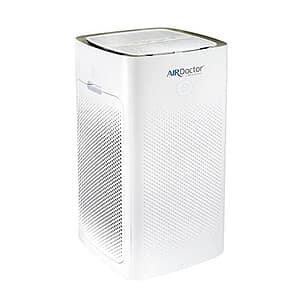Airdoctor AD3000 UltraHEPA Air Purifier review in 2024