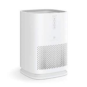 Medify MA 14 Review: Design & Cleaning Efficiency