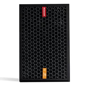 A Comprehensive Review of the Honeywell HPA5300 Air Purifier