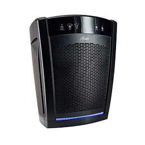 Hunter Air Purifier Review: The Best Air Purifier for a Small Room?