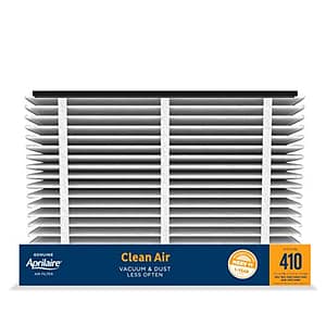 Aprilaire 1410 Air Purifier: The Best Choice for Allergy Sufferers