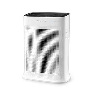 The Rowenta Pure Air PU3040 Air Purifier Review In 2024