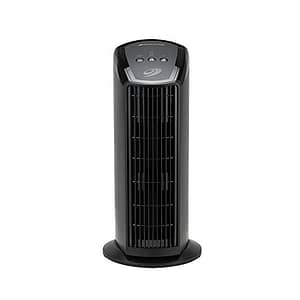 Bionaire BAP825WO-NU Air Purifier: A Comprehensive Review