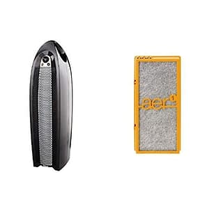 A Breath of Fresh Air: A Comprehensive Review of the Holmes HAP9422-NUA Air Purifier