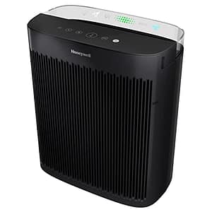 The Ultimate Review: Honeywell HPA3100 Air Purifier
