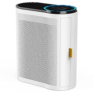 The Airdog X8 Air Purifier: The Best Way to Purify Your Air