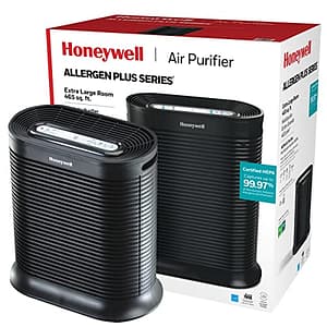 Dayton 2HPC3 Air Purifier: Reviews, Specs, and Purchase Info