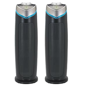 GermGuardian AC4825 Review: How This Affordable Unit Keeps Your Air Clean