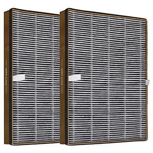 TaoTronics HEPA H13 Air Purifier Review: The Best Home Air Purifier?