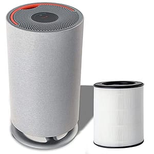 Oransi Mod Air Purifier Review: A Powerful and Efficient Machine