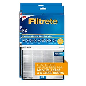 Filtrete FAP-SC02 Air Purifier: A Comprehensive Review
