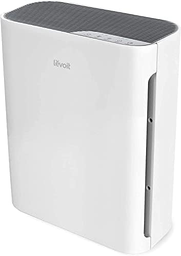 The Levoit Vital 100 Air Purifier Review: A High-Quality, Affordable Option