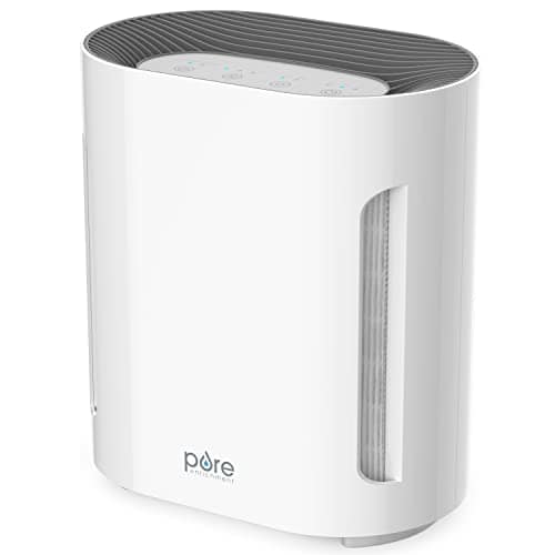 The AeraMax Baby DB55 Air Purifier: A Review