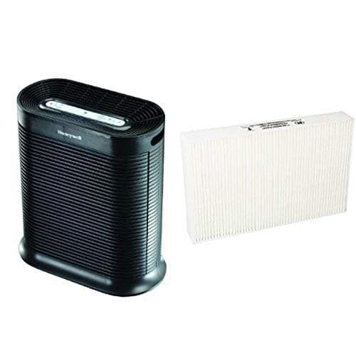 Honeywell HPA300 Air Purifier Review: The Best Air Purifier Money Can Buy?