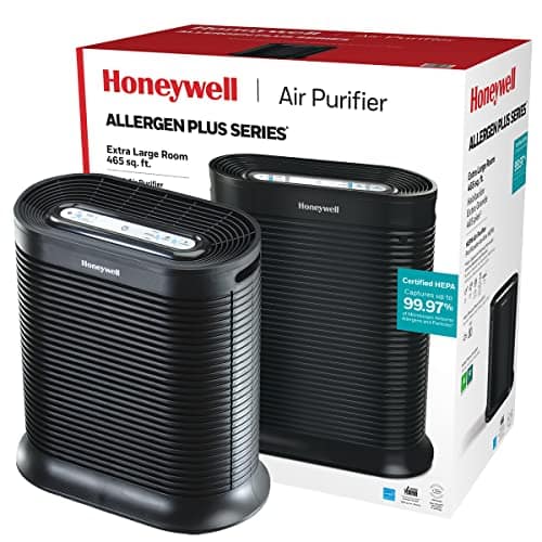 Bionaire BAP1700-U Air Purifier Review: The Pros and Cons