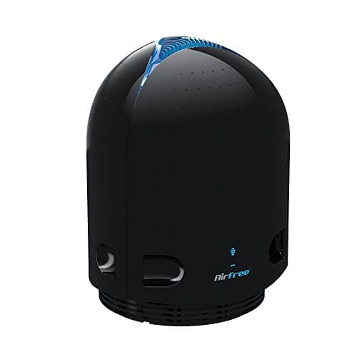 The Airfree Onix 3000 Air Purifier A Comprehensive Review Thehomeair